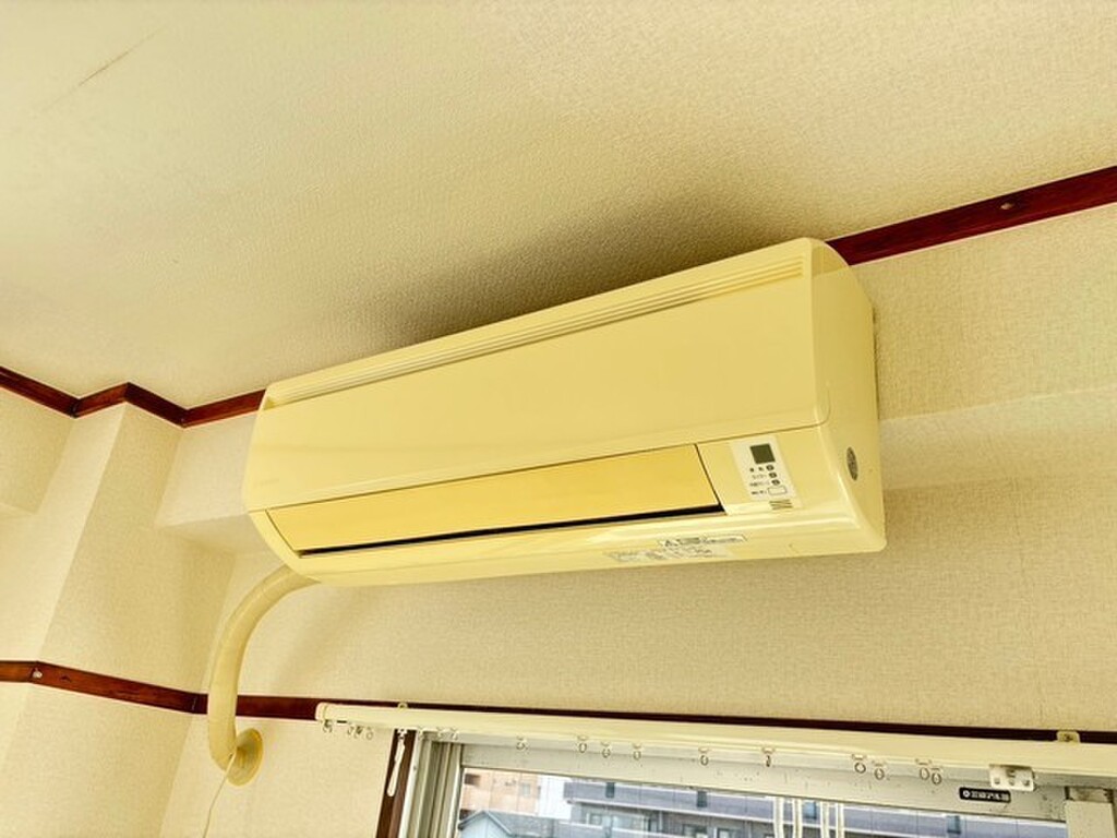 (10/27) その他設備