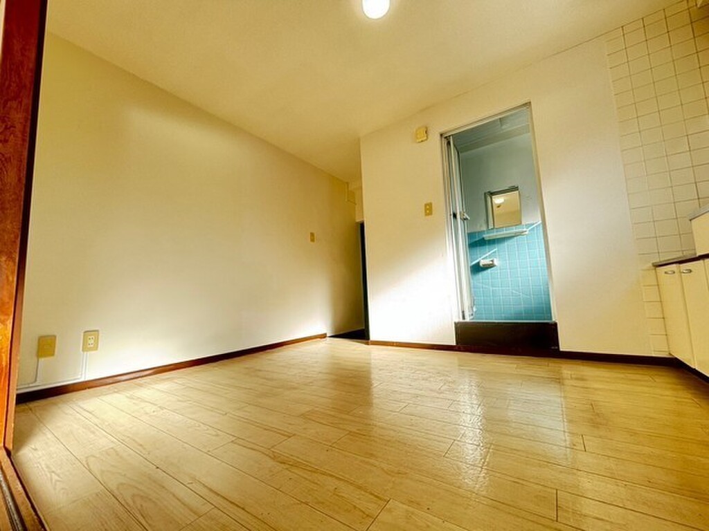 (14/27) 居室・リビング