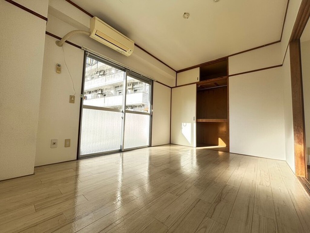 (8/27) その他部屋・スペース