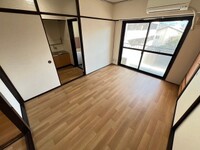 大宮蓑代コーポ