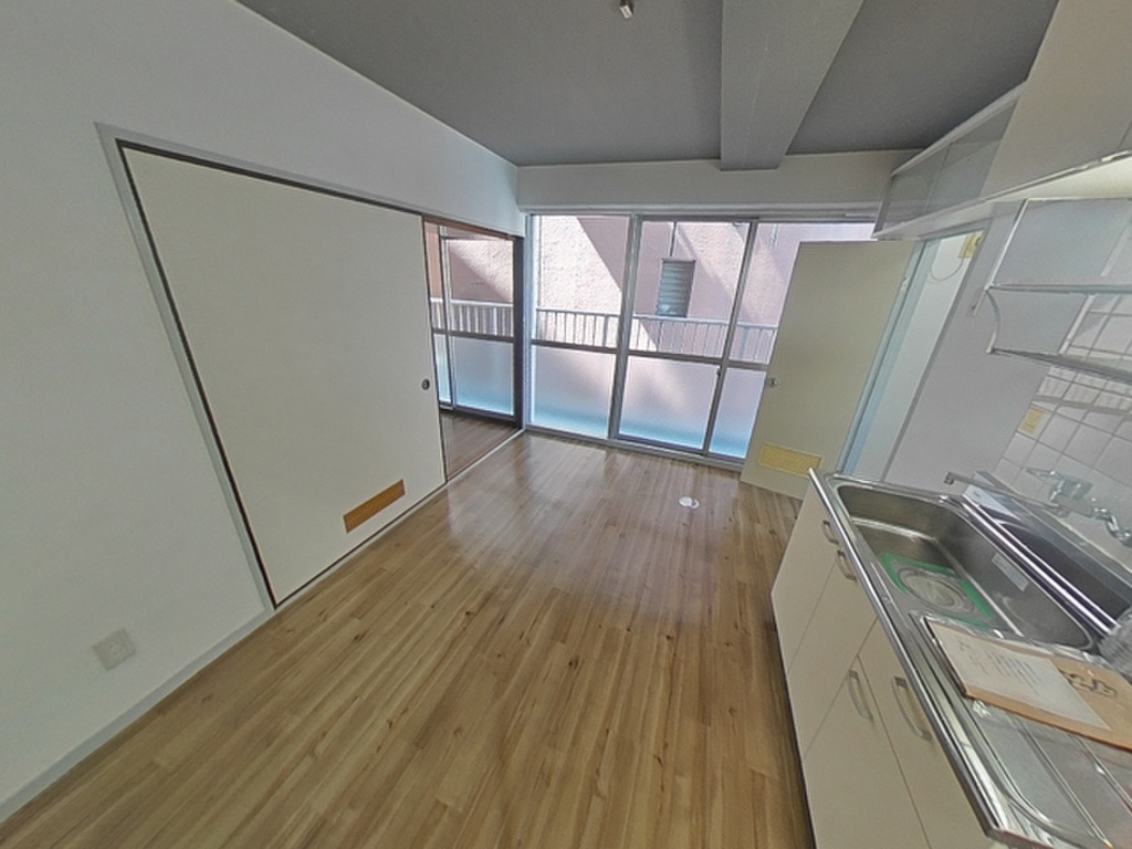 (2/28) 居室・リビング