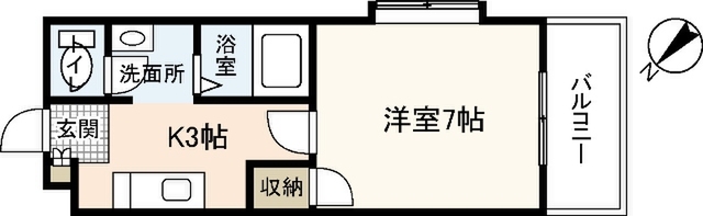 カーサ大塚