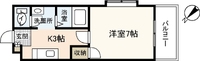 カーサ大塚