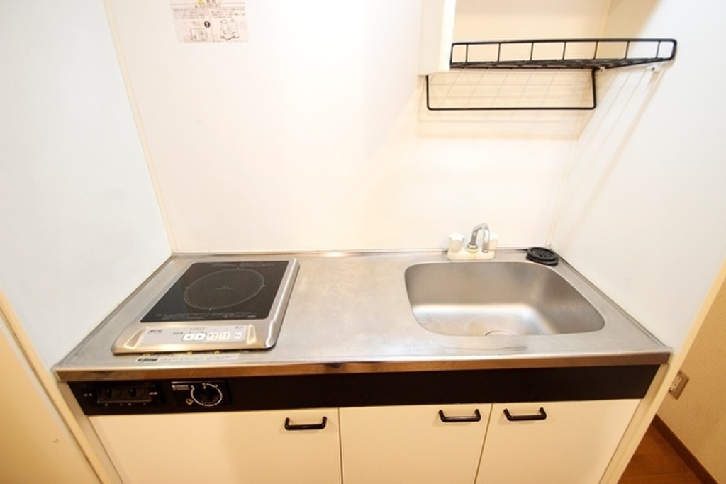 (3/25) キッチン (3/25) キッチン