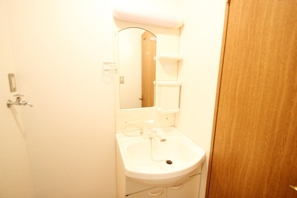 (7/25) 洗面所 (7/25) 洗面所