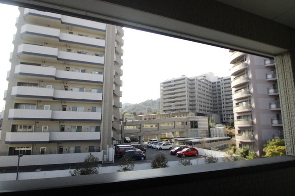 (13/25) 眺望 (13/25) 眺望