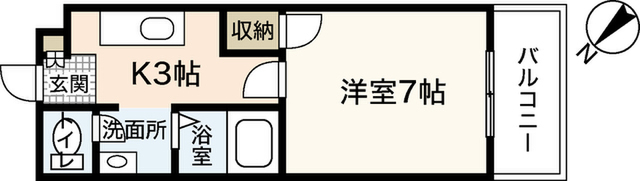 カーサ大塚