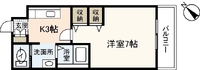 カーサ大塚2ND