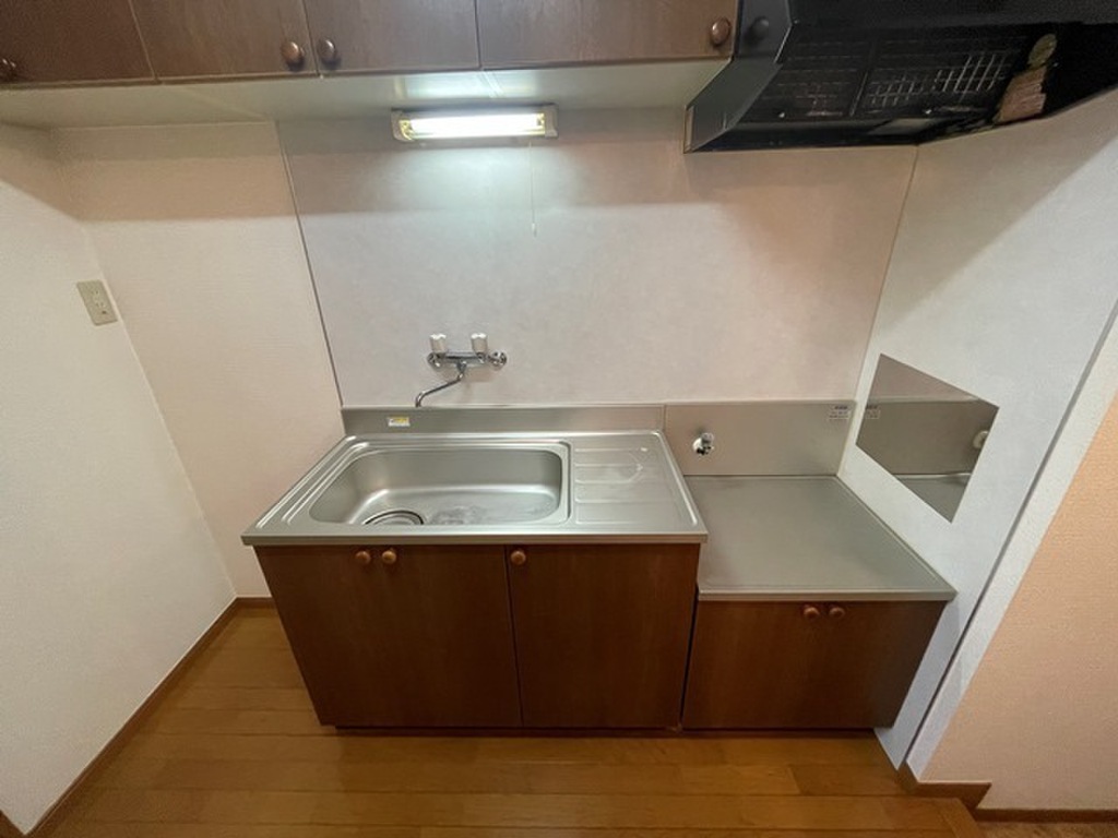 (3/31) キッチン (3/31) キッチン