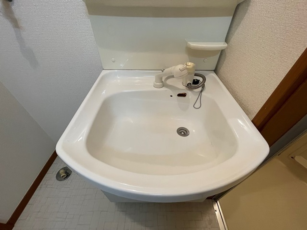 (17/31) 洗面所 (17/31) 洗面所