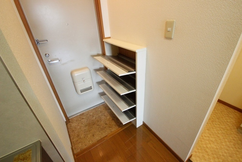 (17/32) ※他部屋の写真です