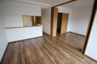 カーサベルデ(カワウチ6)