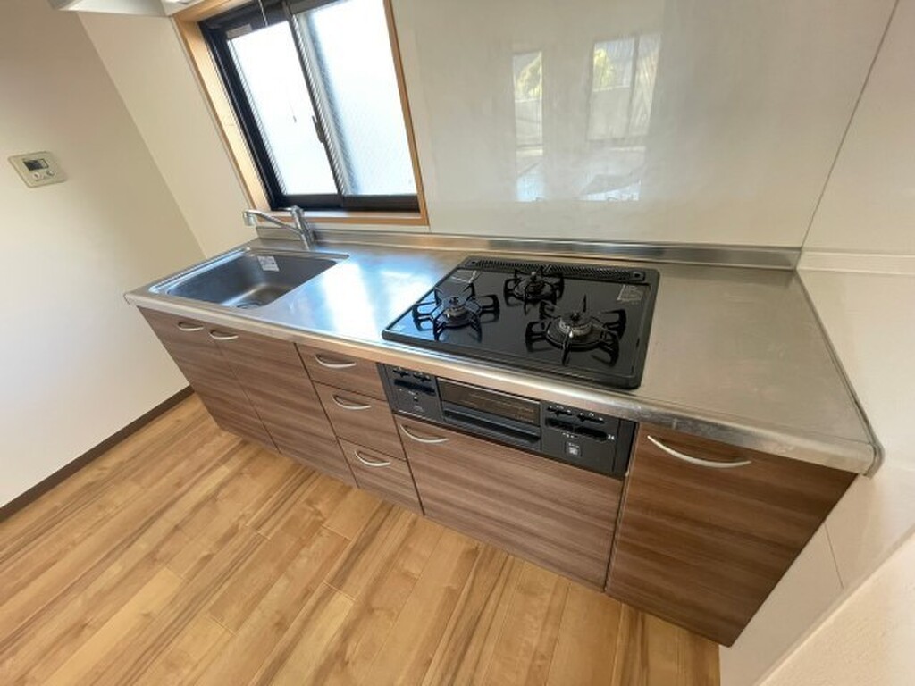 (3/25) キッチン (3/25) キッチン