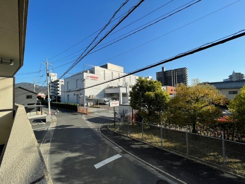 (11/25) 眺望 (11/25) 眺望