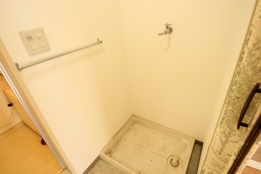 (6/26) 洗面所 (6/26) 洗面所