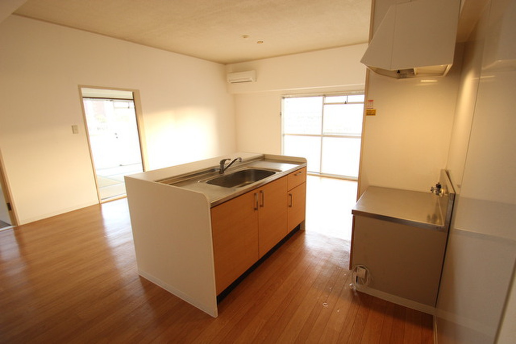 (9/26) キッチン (9/26) キッチン