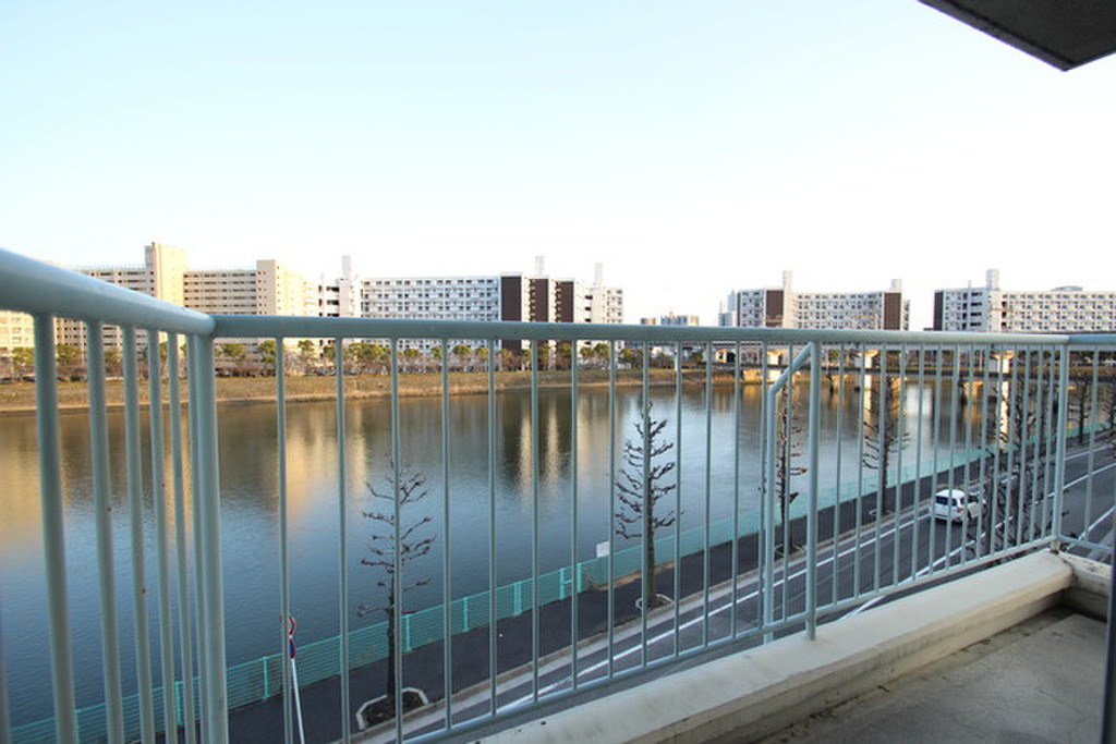 (14/26) 眺望 (14/26) 眺望