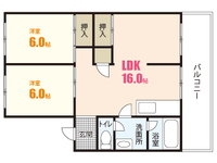 カルチェ川内