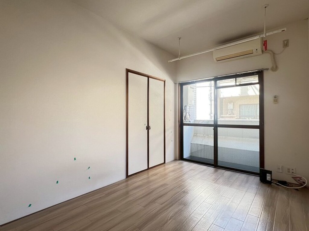 (2/26) ※別のお部屋の写真です。