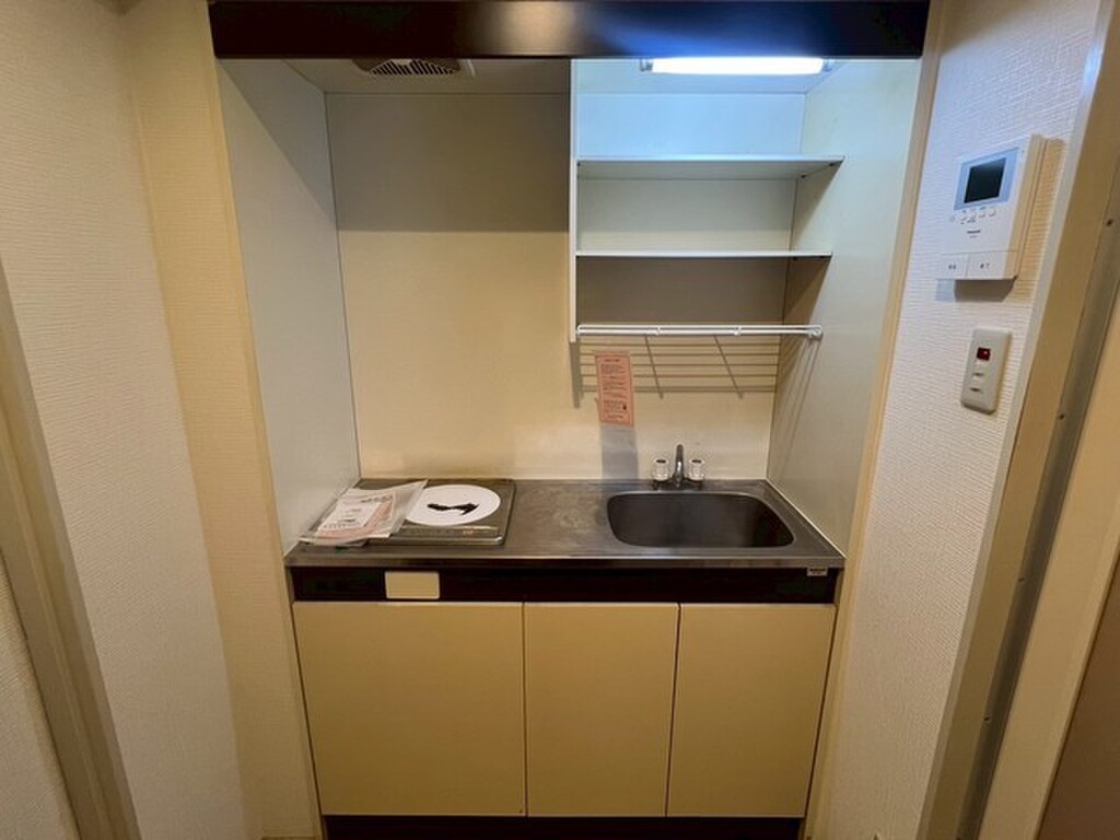 (3/26) ※別のお部屋の写真です。