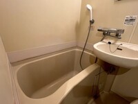 ※別のお部屋の写真です。