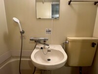 ※別のお部屋の写真です。