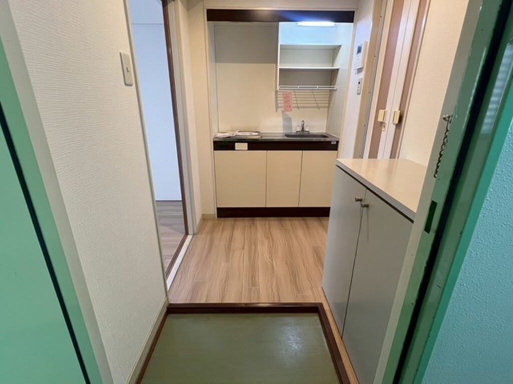 (7/26) ※別のお部屋の写真です。