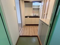 ※別のお部屋の写真です。