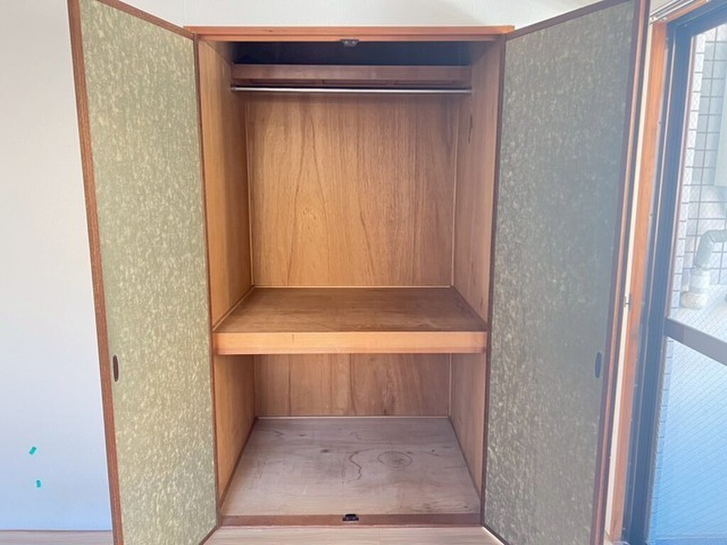 (8/26) ※別のお部屋の写真です。