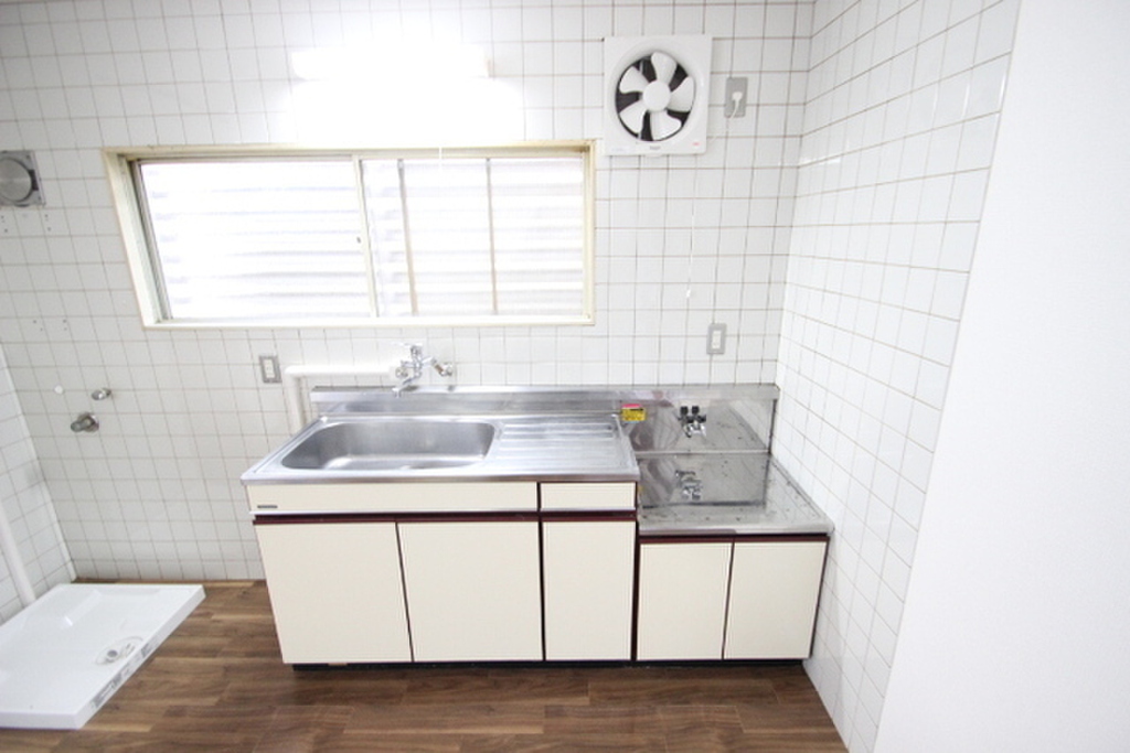 (3/26) キッチン (3/26) キッチン