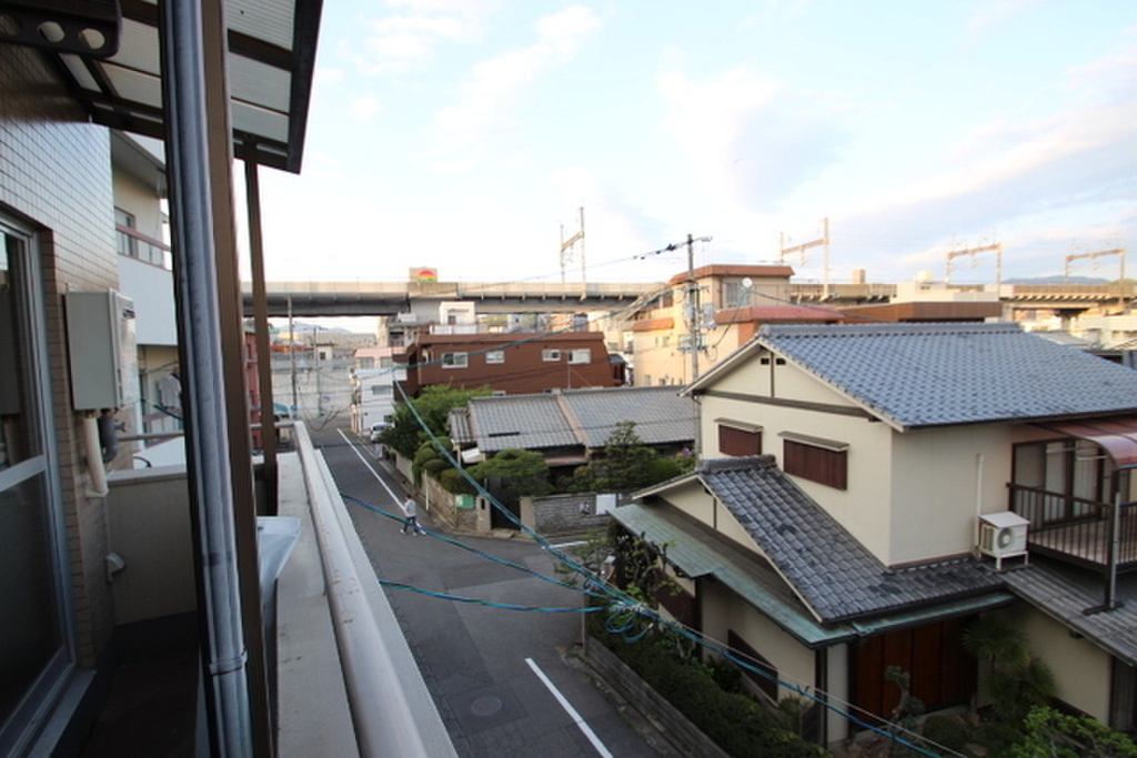 (13/26) 眺望 (13/26) 眺望