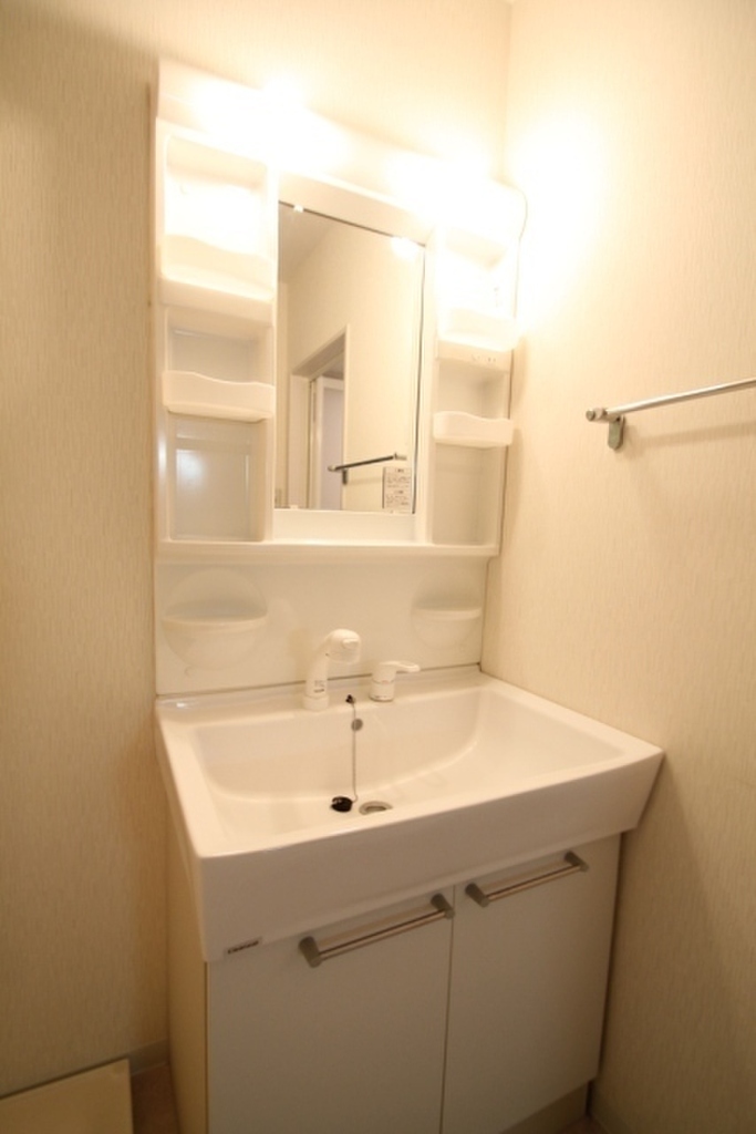 (7/23) 洗面所 (7/23) 洗面所