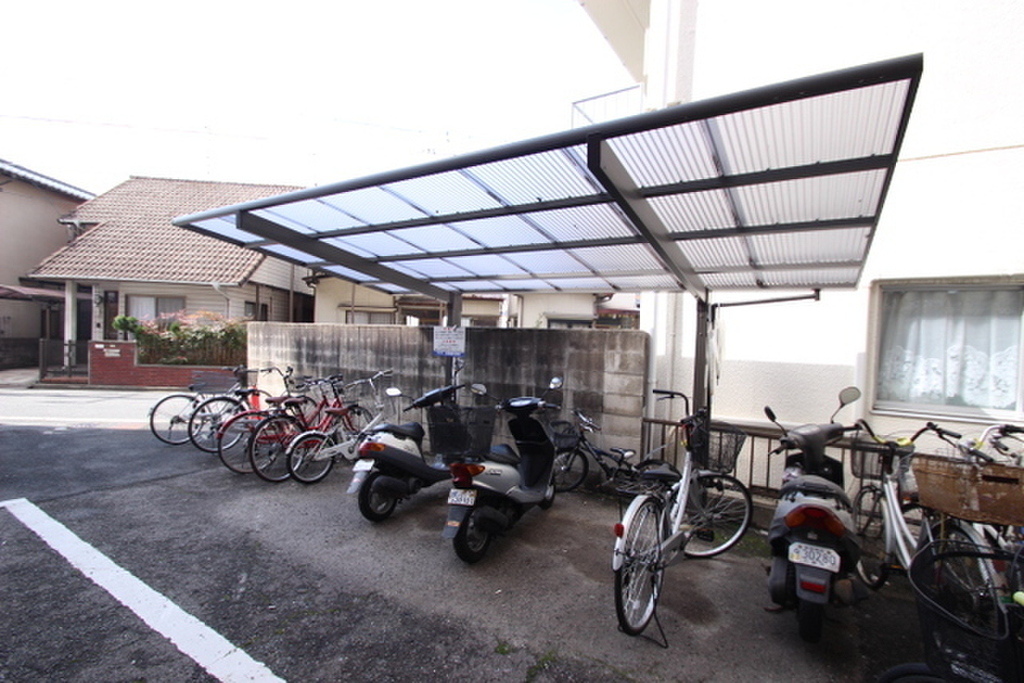 (13/23) 眺望 (13/23) 眺望