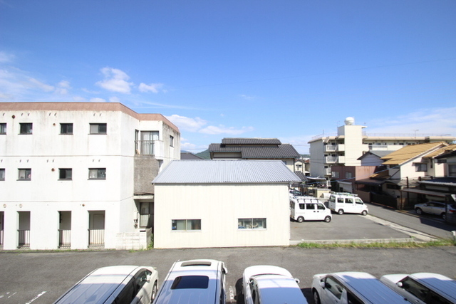 沓水ビル