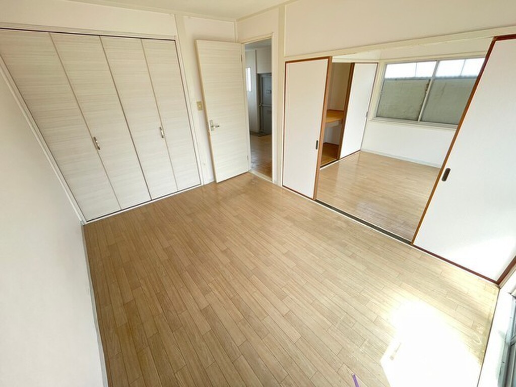 (4/23) 居室・リビング