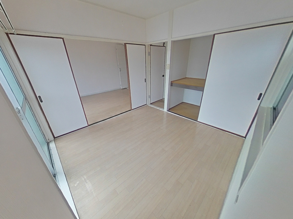 (8/23) その他部屋・スペース