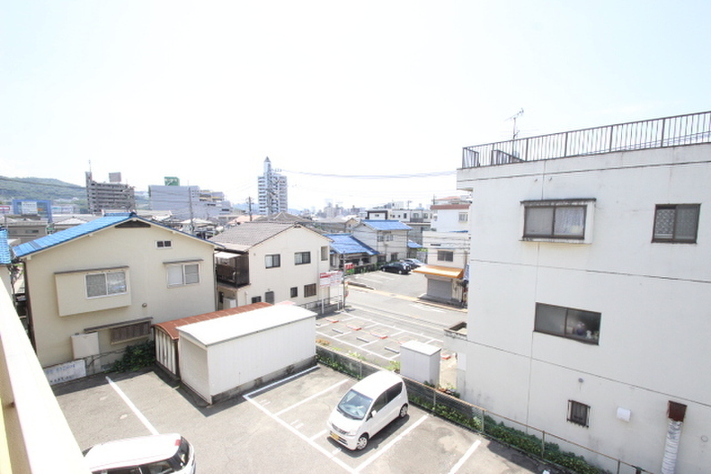 (14/24) 眺望 (14/24) 眺望