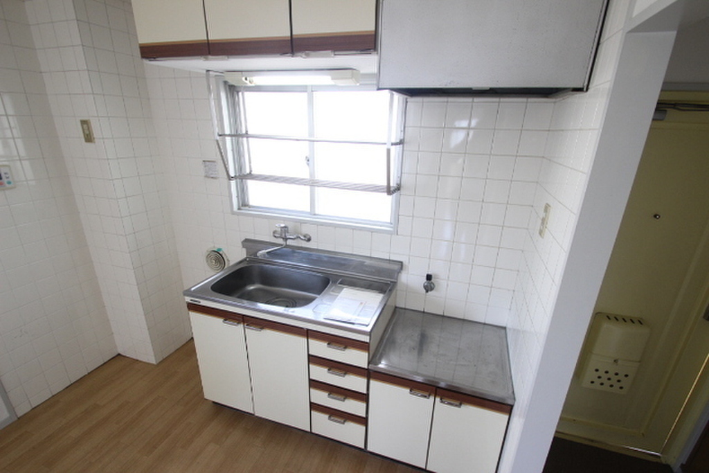 (3/24) キッチン (3/24) キッチン