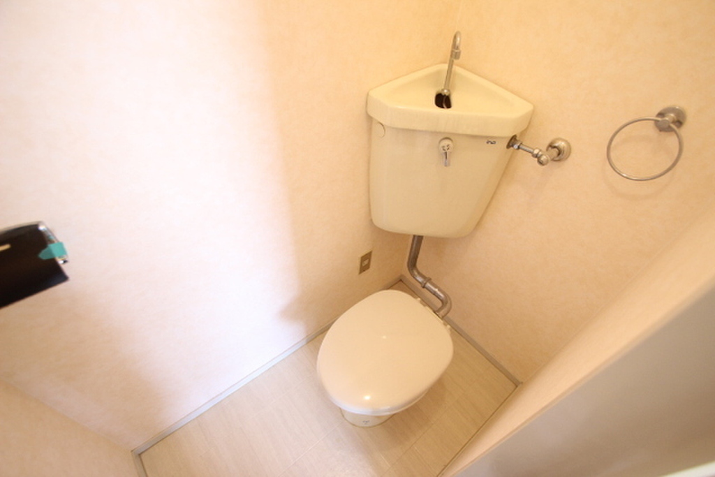 (5/24) トイレ (5/24) トイレ