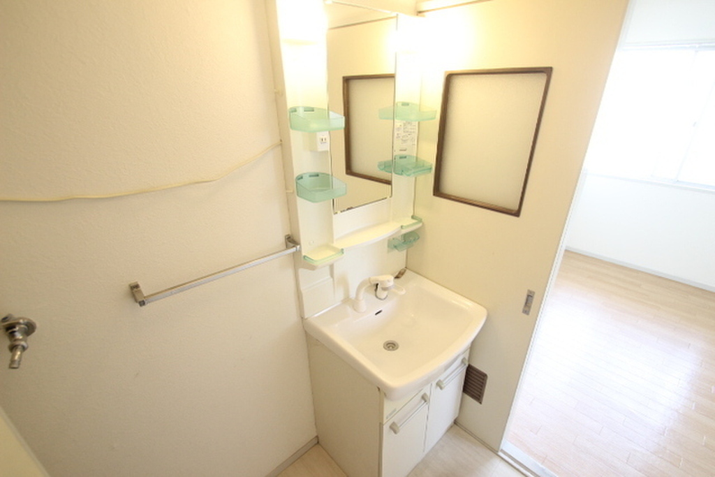 (6/24) 洗面所 (6/24) 洗面所