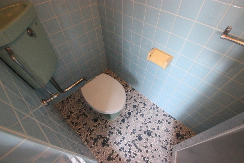 (3/25) トイレ (3/25) トイレ