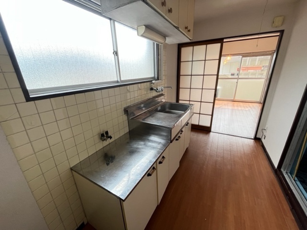 (6/25) キッチン (6/25) キッチン