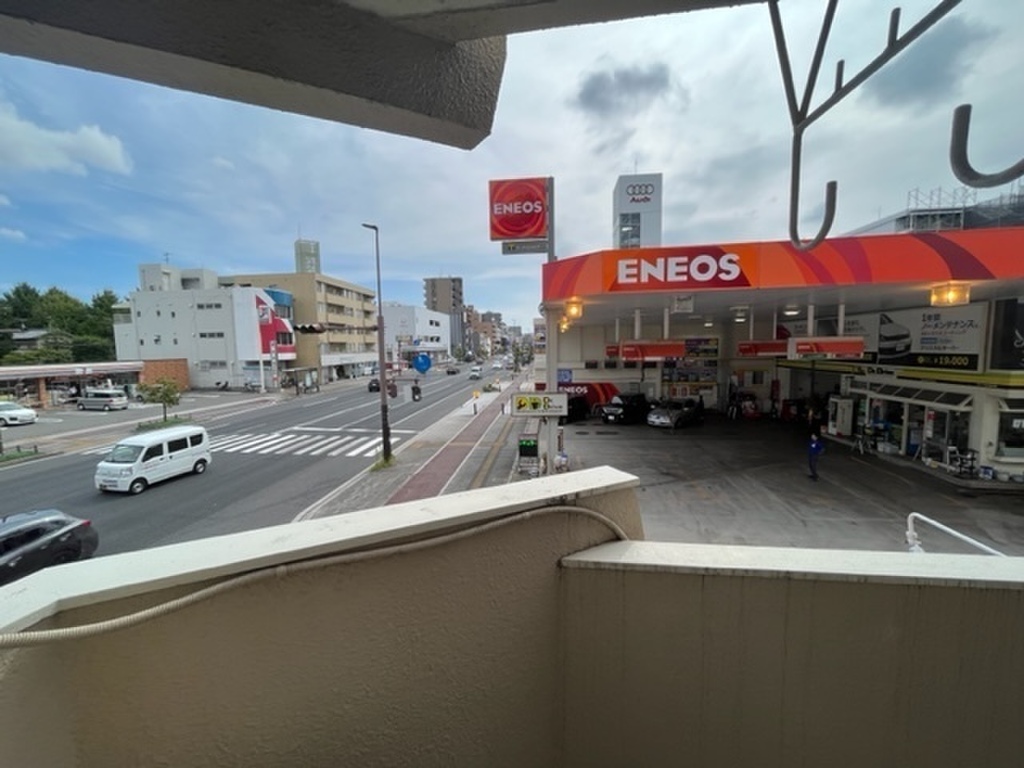 (12/25) 眺望 (12/25) 眺望