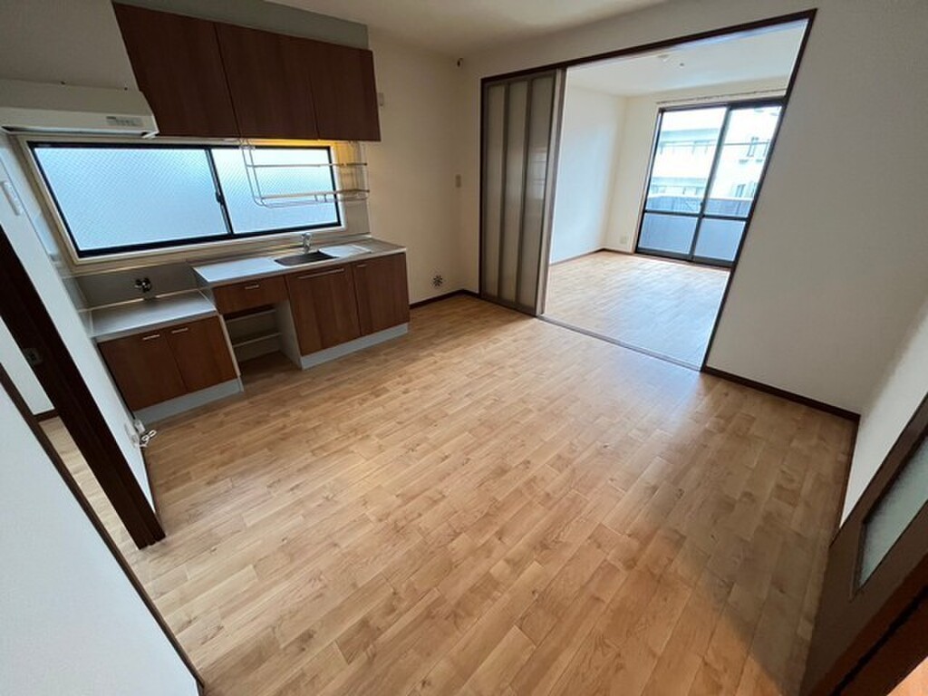 (2/29) 居室・リビング