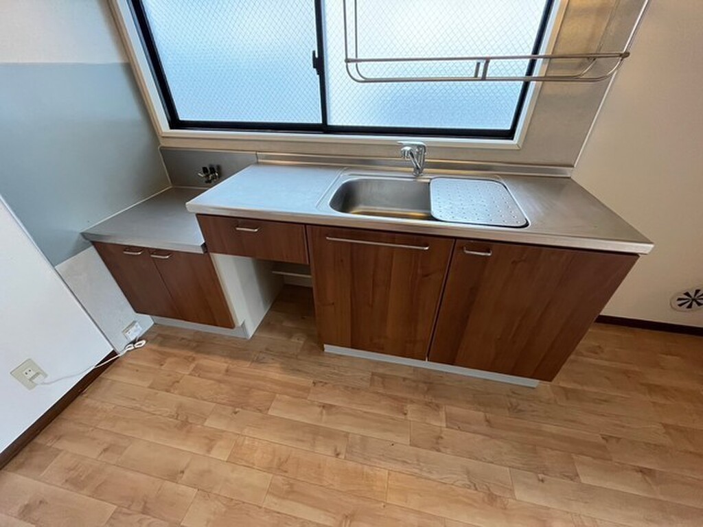 (14/29) キッチン