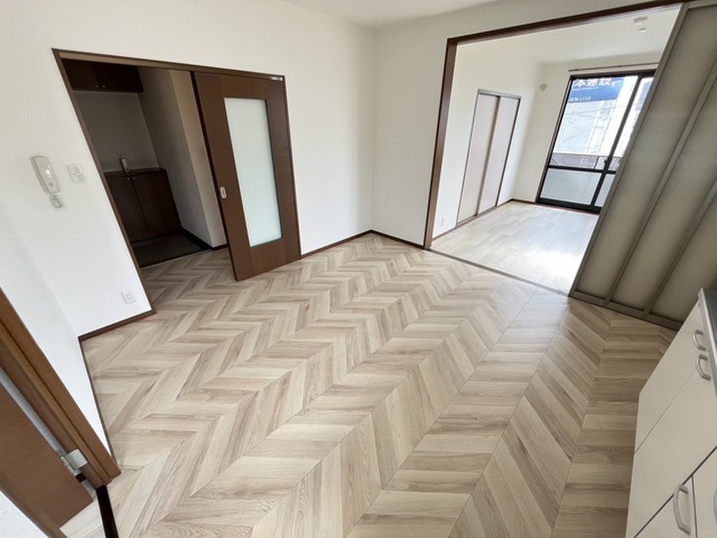 (2/25) 家具はCGです (2/25) 家具はCGです