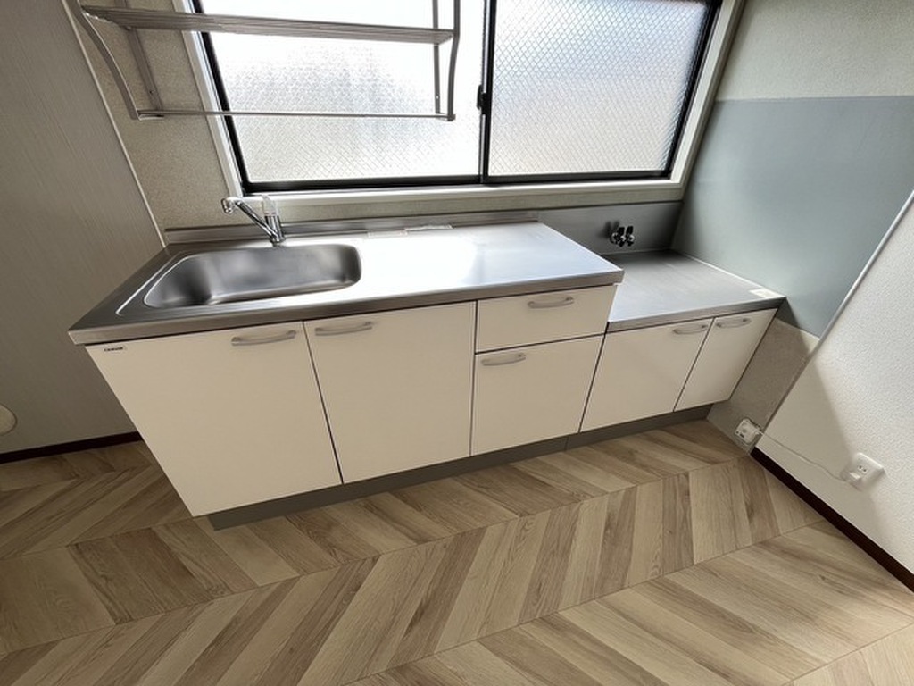 (3/25) キッチン (3/25) キッチン