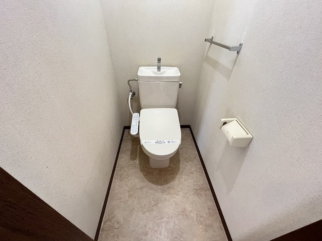 (5/25) トイレ (5/25) トイレ