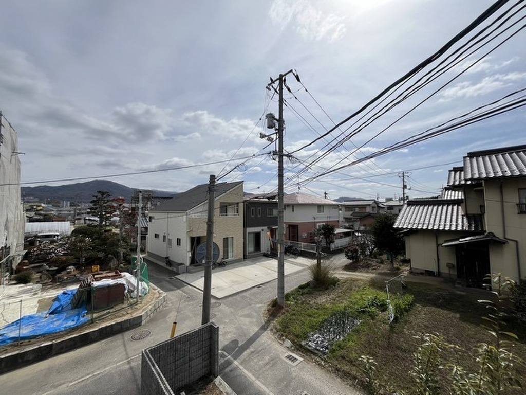 (9/25) 眺望 (9/25) 眺望