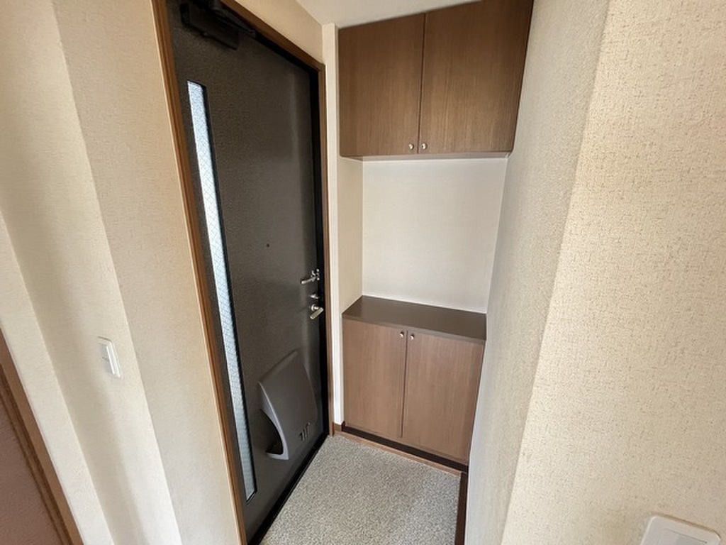 (13/25) 玄関 (13/25) 玄関